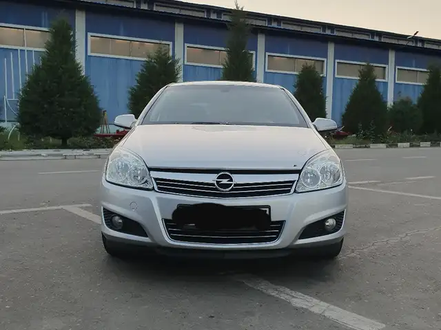 Opel Astra H