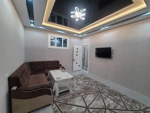 2-комн. квартира, 6 этаж, 55м², 20 мкр, Хуҷанд