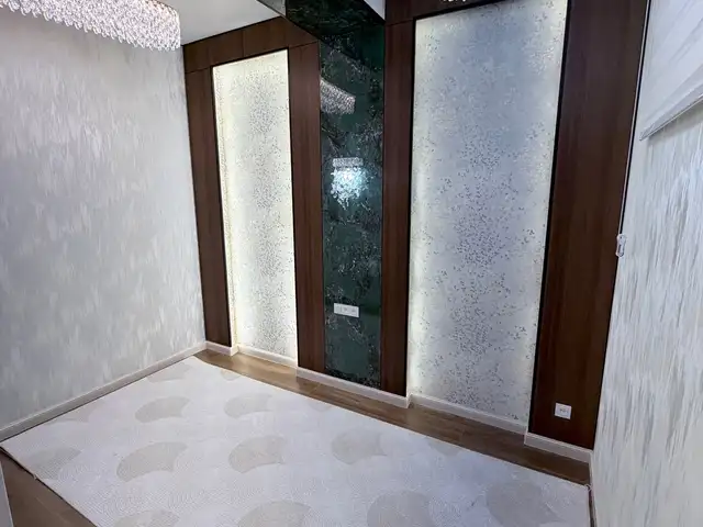 3-комн. квартира, 10 этаж, 78 м², Гулистон, Ваҳдат - 9