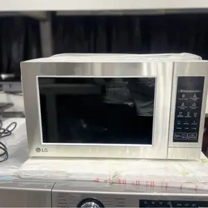 Микроволновка LG, Душанбе