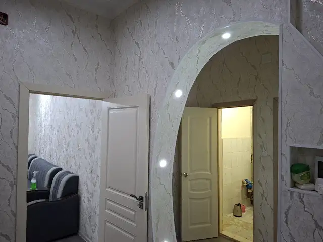 2-комн. квартира, 9 этаж, 60 м², н.Сино, Душанбе