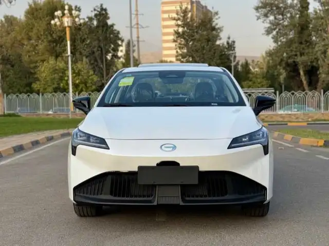 GAC Aion S Plus