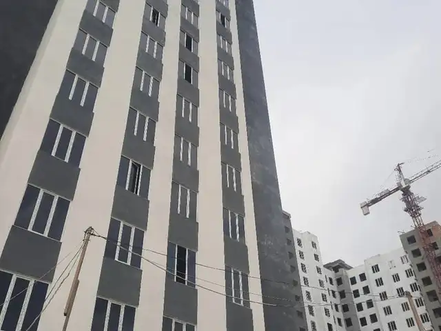 3-комн. квартира, 7 этаж, 93 м², Парки Фирдавси, Душанбе