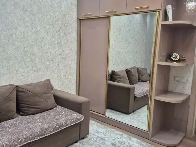 2-комн. квартира, 13 этаж, 55м², Шохмансур, Душанбе