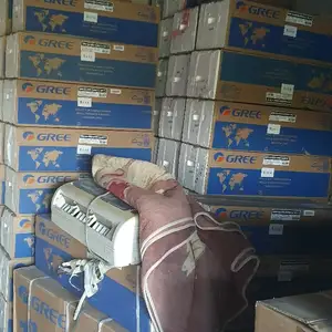 Кондиционер Gree 12куб, Хуҷанд