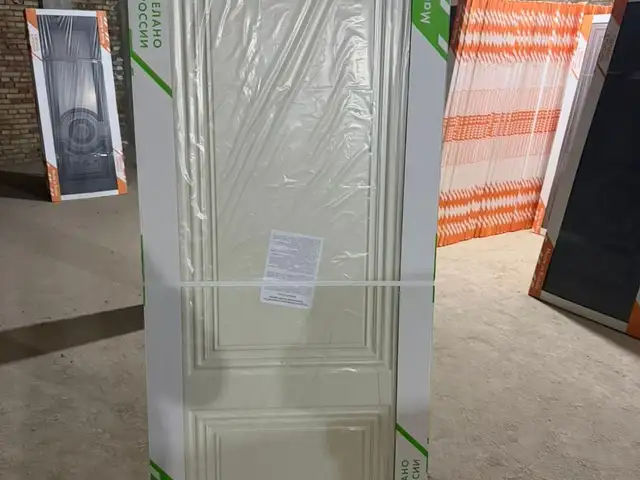 Дверь, Душанбе