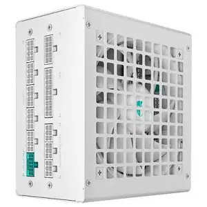 Блок питания DEEP COOL POWER PF 750X WHITE, Душанбе