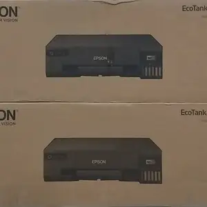 Принтер Epson L18050 A3, Душанбе