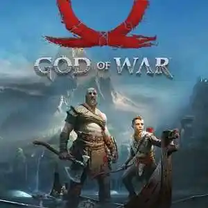 Игра God of War для ПК, Хуҷанд