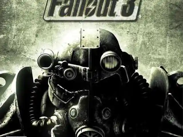 Игра Fallout 3 для Sony PlayStation-3, Душанбе