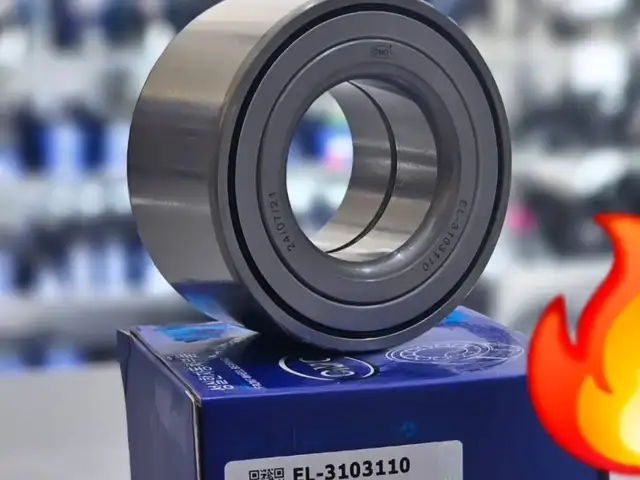 Подшипник передний от BYD E2 GMQ, Душанбе