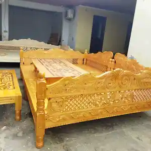 Тапчан кандакори, Душанбе