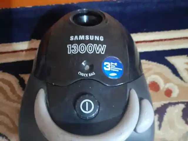 Пылесос Samsung, Душанбе