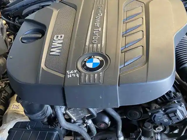 Мотор N47 BMW, Худжанд