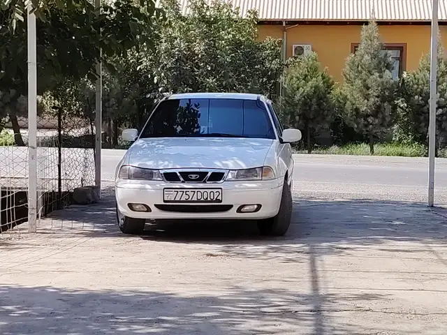 Daewoo Nexia