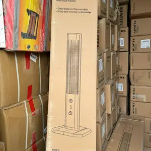 Обогреватели HYT-400, Душанбе