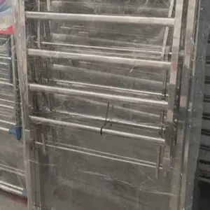 Сушилка для белья, Душанбе