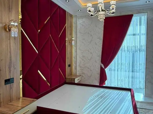 3-комн. квартира, 15 этаж, 115 м², Сино, Душанбе