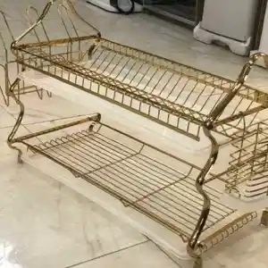 Сушилка посуды, Душанбе