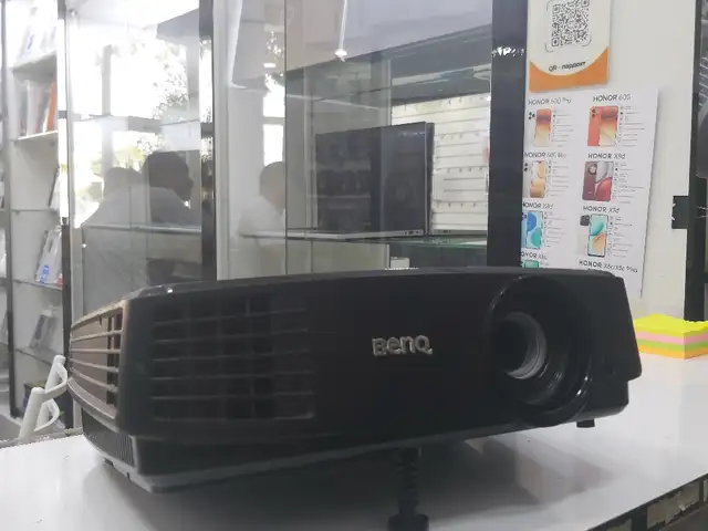 Проектор BenQ, Худжанд