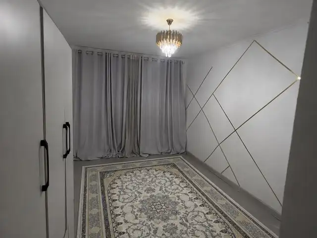2-комн. квартира, 1 этаж, 53 м², 102, Душанбе