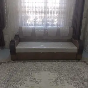 Раскладной диван, Душанбе