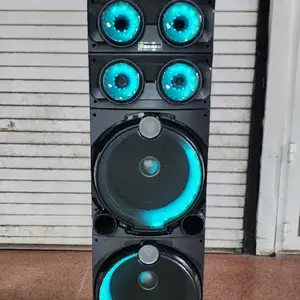 Колонка BQHONG MT1283, Худжанд