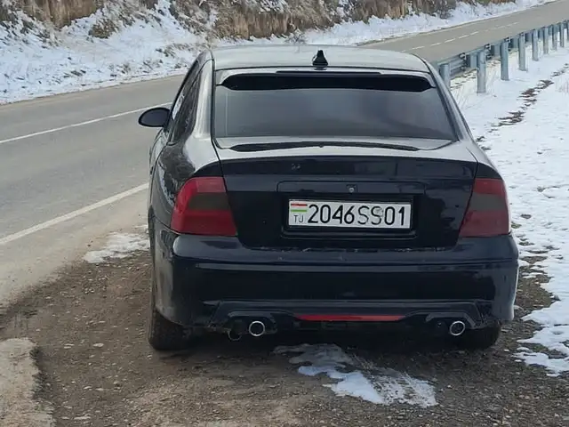 Opel Vectra B