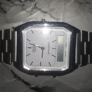 Часы casio aq230, Хуҷанд