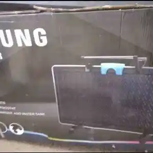 Обогреватель Samsung, Душанбе