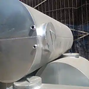 Бочка оцинкованная, Душанбе