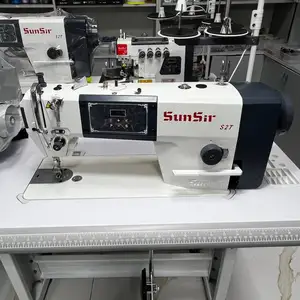 Швейная машина SunSir S2T, Душанбе