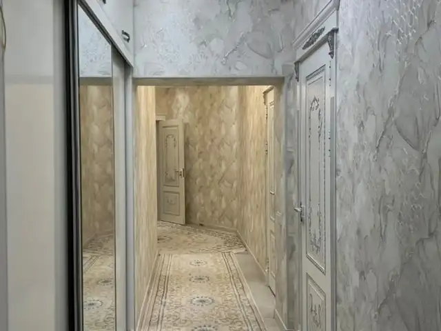 2-комн. квартира, 12 этаж, 80м², сомони, Душанбе