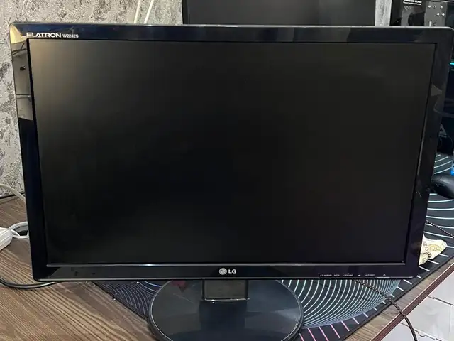Монитор LG 24, Хуҷанд