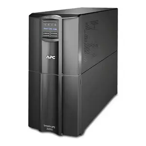 UPC APC Smart SMT2200ic, Душанбе