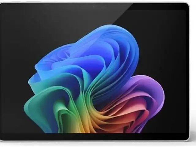 Планшет Microsoft Surface Pro 11 13 OLED Ultra 7 16GB 512GB Win11 Pro Black, Душанбе