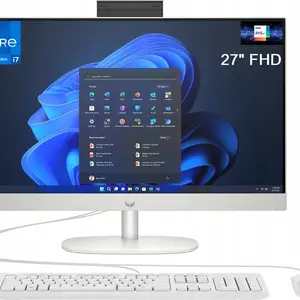 Моноблок HP 27 Core i7, Душанбе
