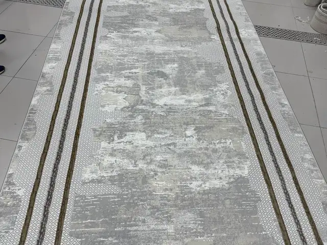 Ковер/Колин/Ковёр, Душанбе
