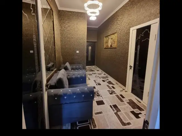 2-комн. квартира, 8 этаж, 60м², Сино, Душанбе