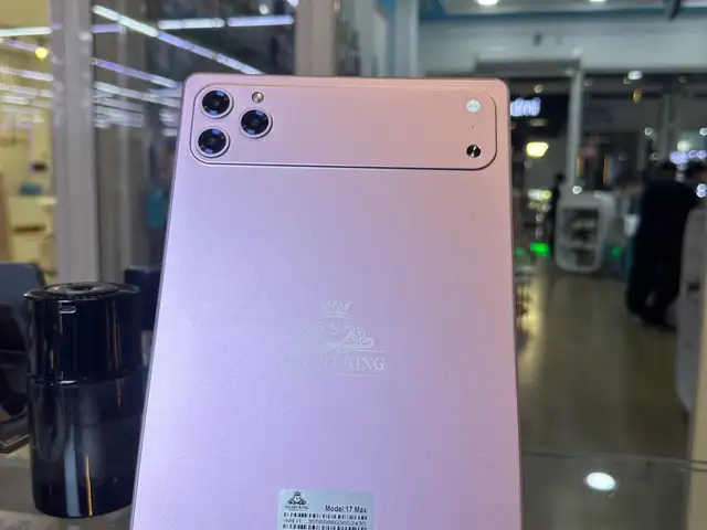 Планшет Smartking 17 max, Душанбе