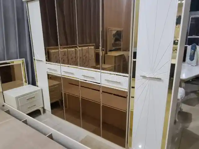 Спальный гарнитур, Худжанд