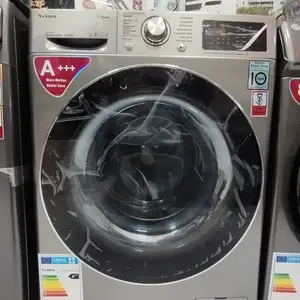 Стиральная машина Voima 8.5kg, Душанбе