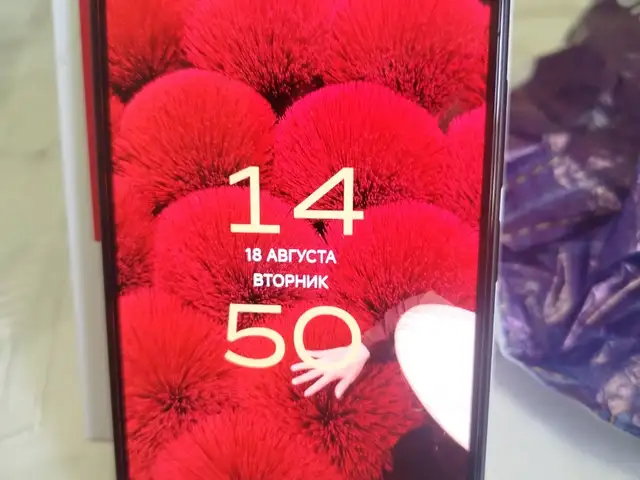 Xiaomi Redmi note 15 pro 5G, Душанбе