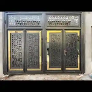Ворота 3Х4, Душанбе