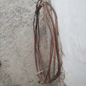 Медная трубка, Худжанд