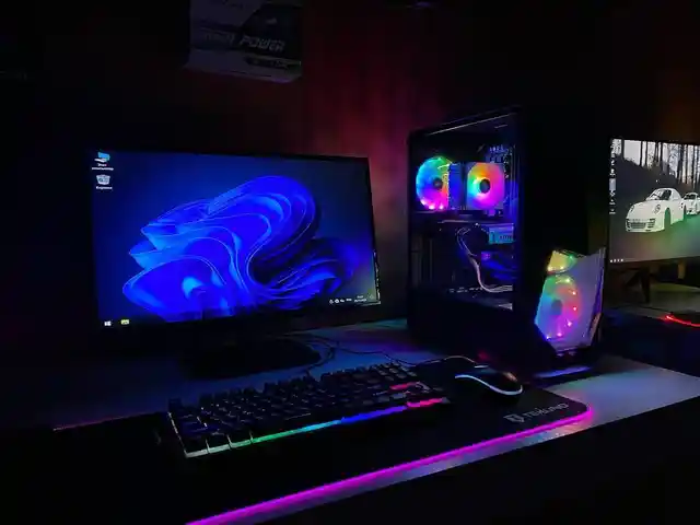 Игровой персональный компьютер core i5 3470/GTX 760/RAM 8GB/SSD 128GB/HDD 500GB, Душанбе