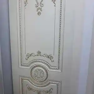Дверь Классика, Душанбе