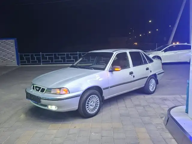 Daewoo Nexia, 1996, Шахринав - 6