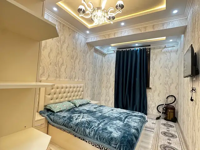 2-комн. квартира, 9 этаж, 62м², шоҳмансур, Душанбе
