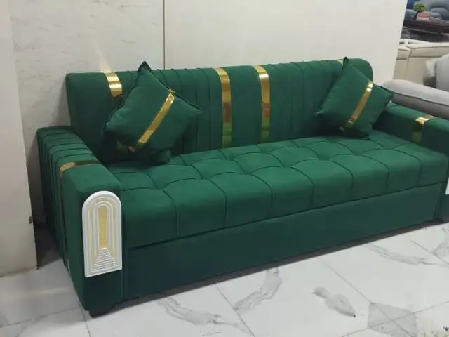 Раскладной диван, Душанбе